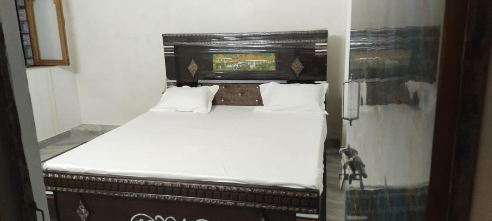 Anne Guest House Jodhpur  Buitenkant foto