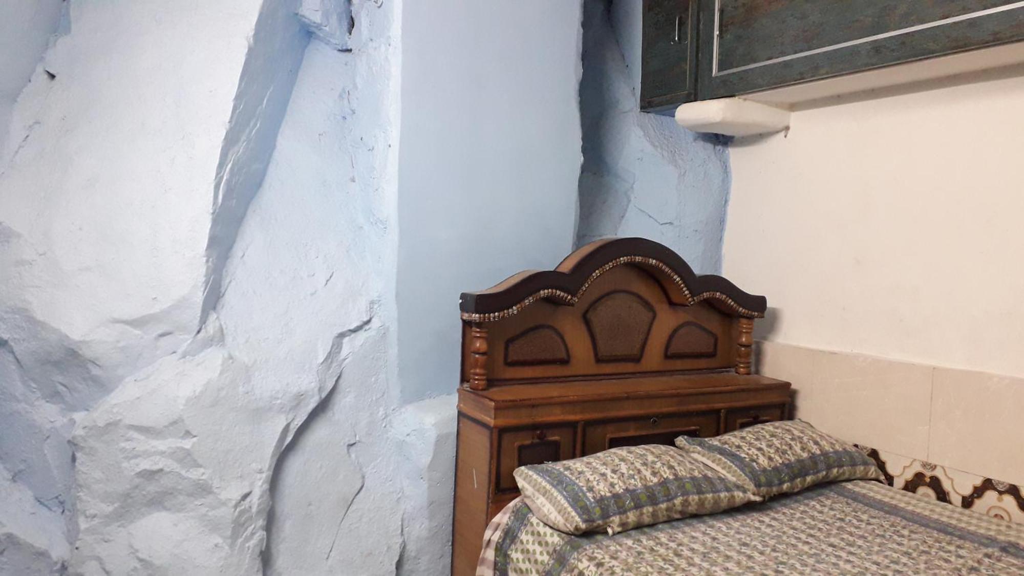 Anne Guest House Jodhpur  Buitenkant foto