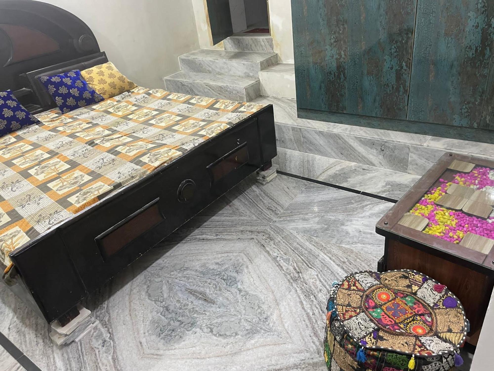 Anne Guest House Jodhpur  Buitenkant foto