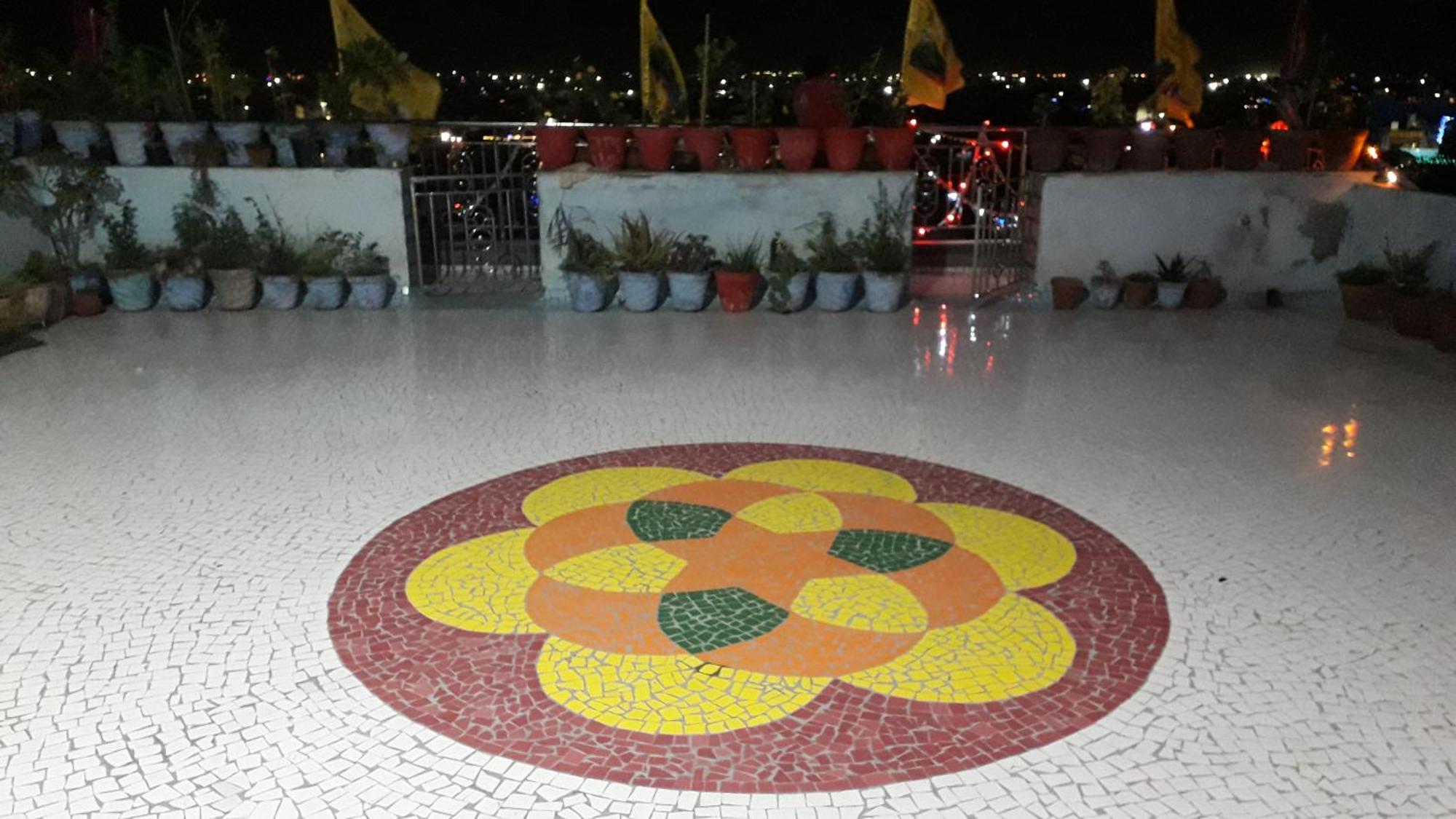 Anne Guest House Jodhpur  Buitenkant foto