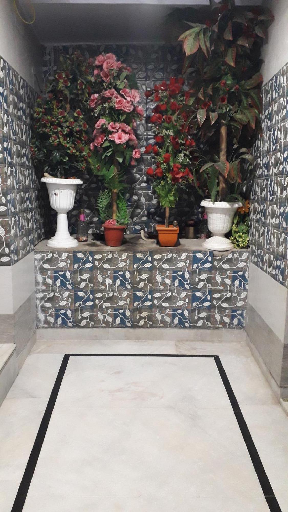 Anne Guest House Jodhpur  Buitenkant foto