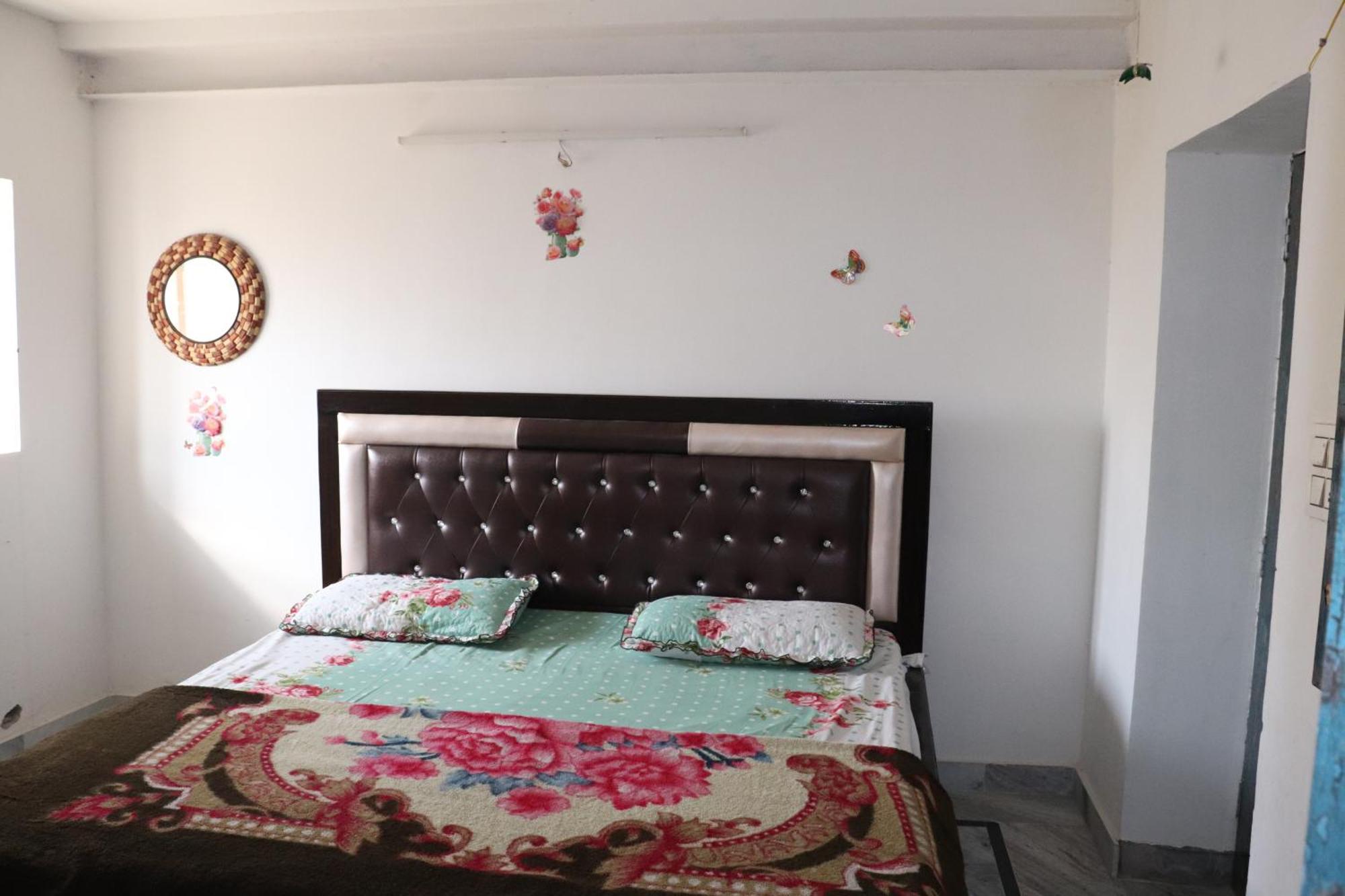 Anne Guest House Jodhpur  Buitenkant foto